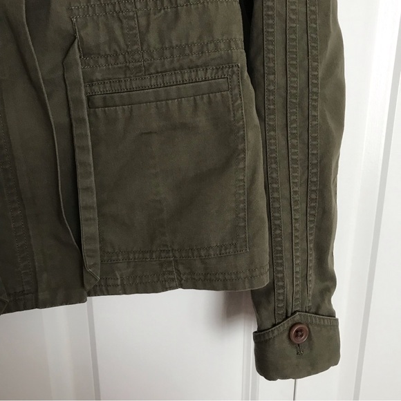 Adidas Utility Jacket - Picture 8 of 8